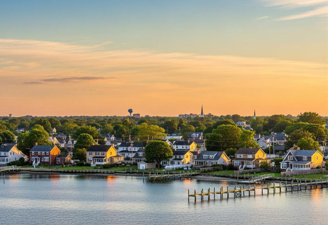Boat Club vs. Buying a Boat: Which Makes Sense for Mid-Atlantic Boaters?