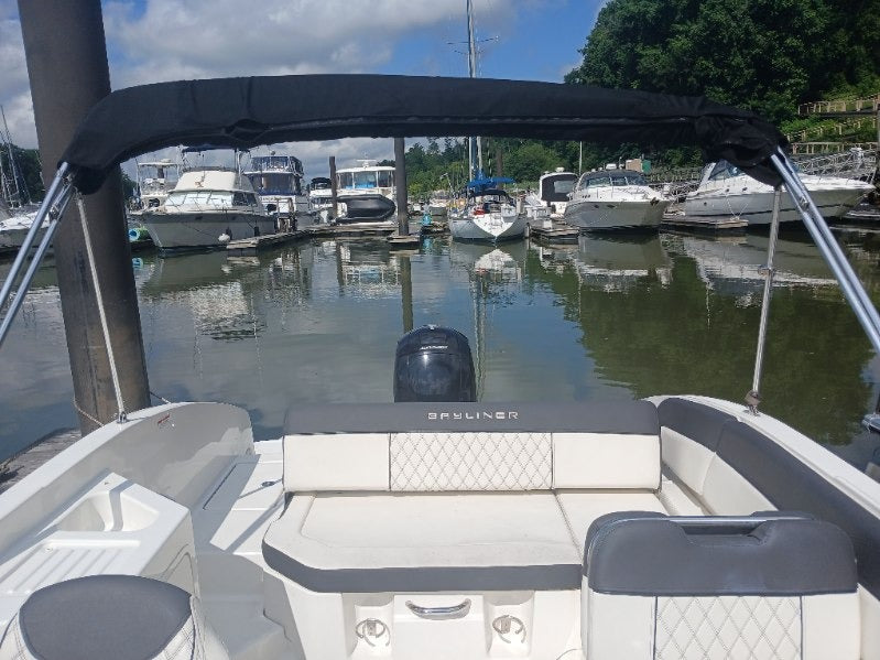 2023 Bayliner DX 2200