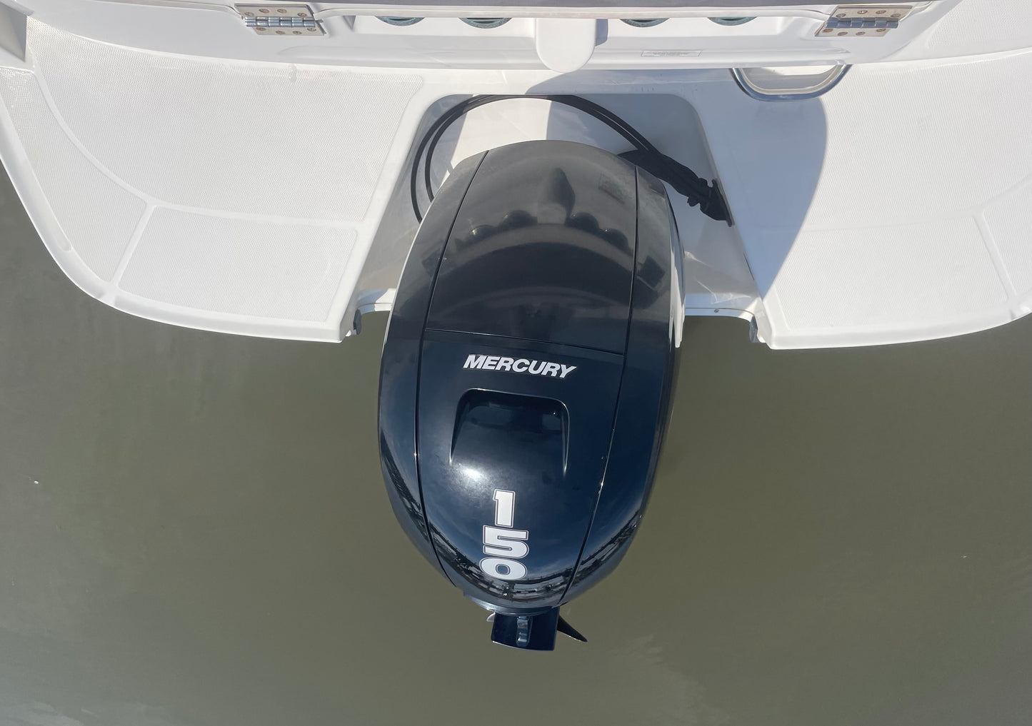 2023 Bayliner VR6 Bowrider