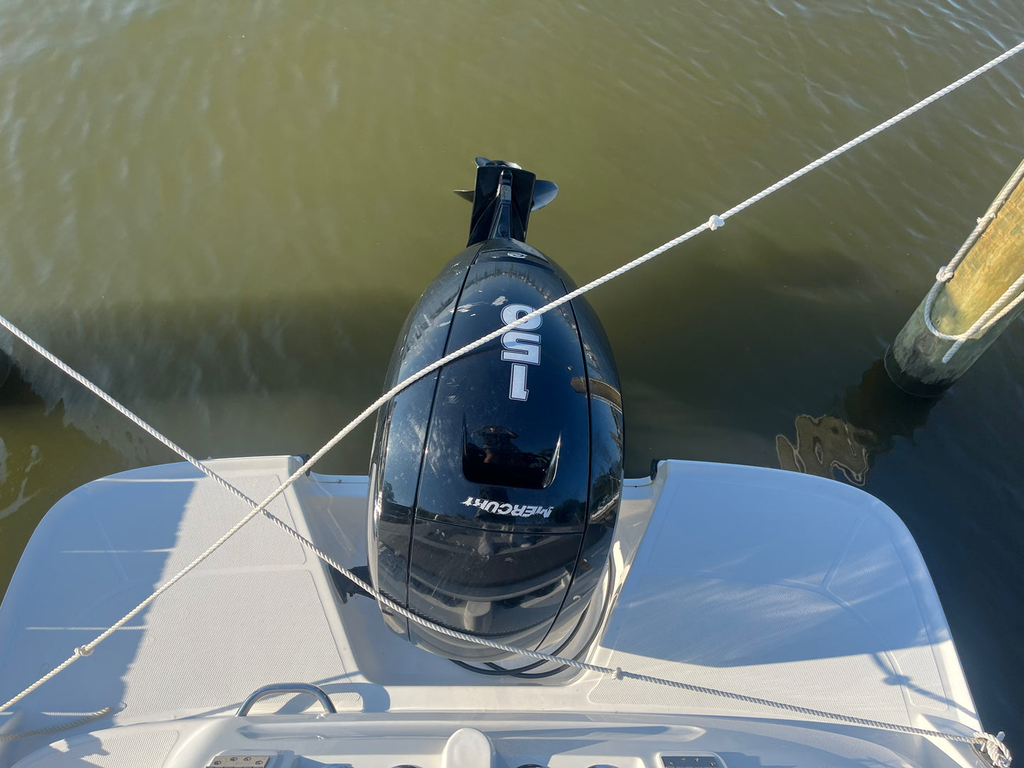 2023 Bayliner VR6 OB