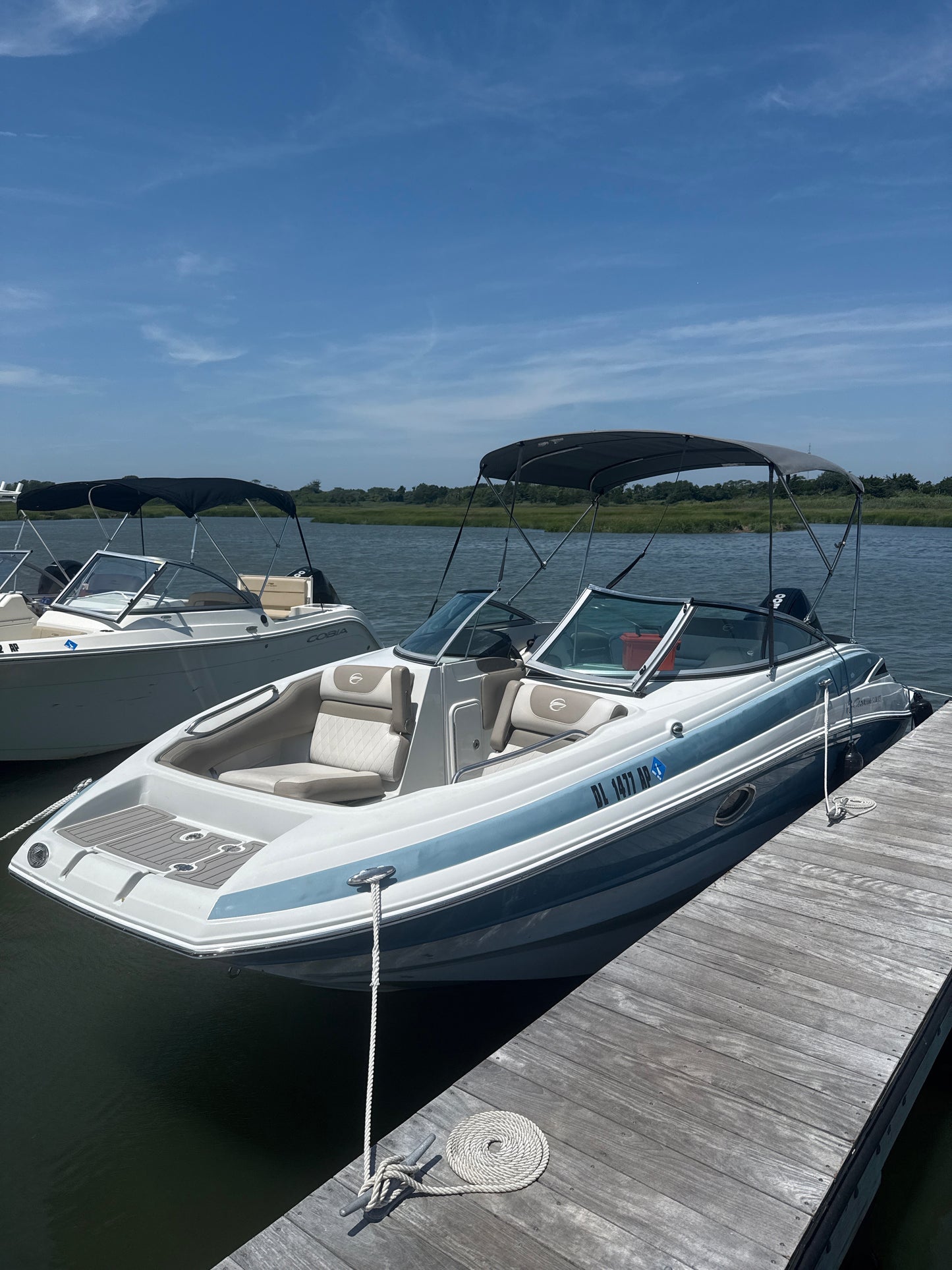 2023 Crownline E235XS Bowrider