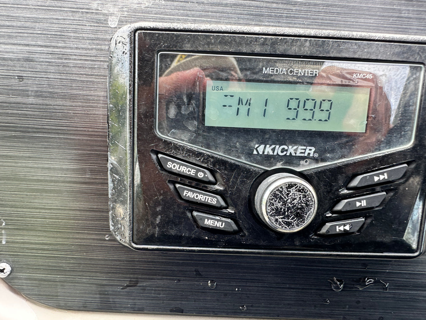 2022 Cypress Cay Seabreeze 232 Pontoon