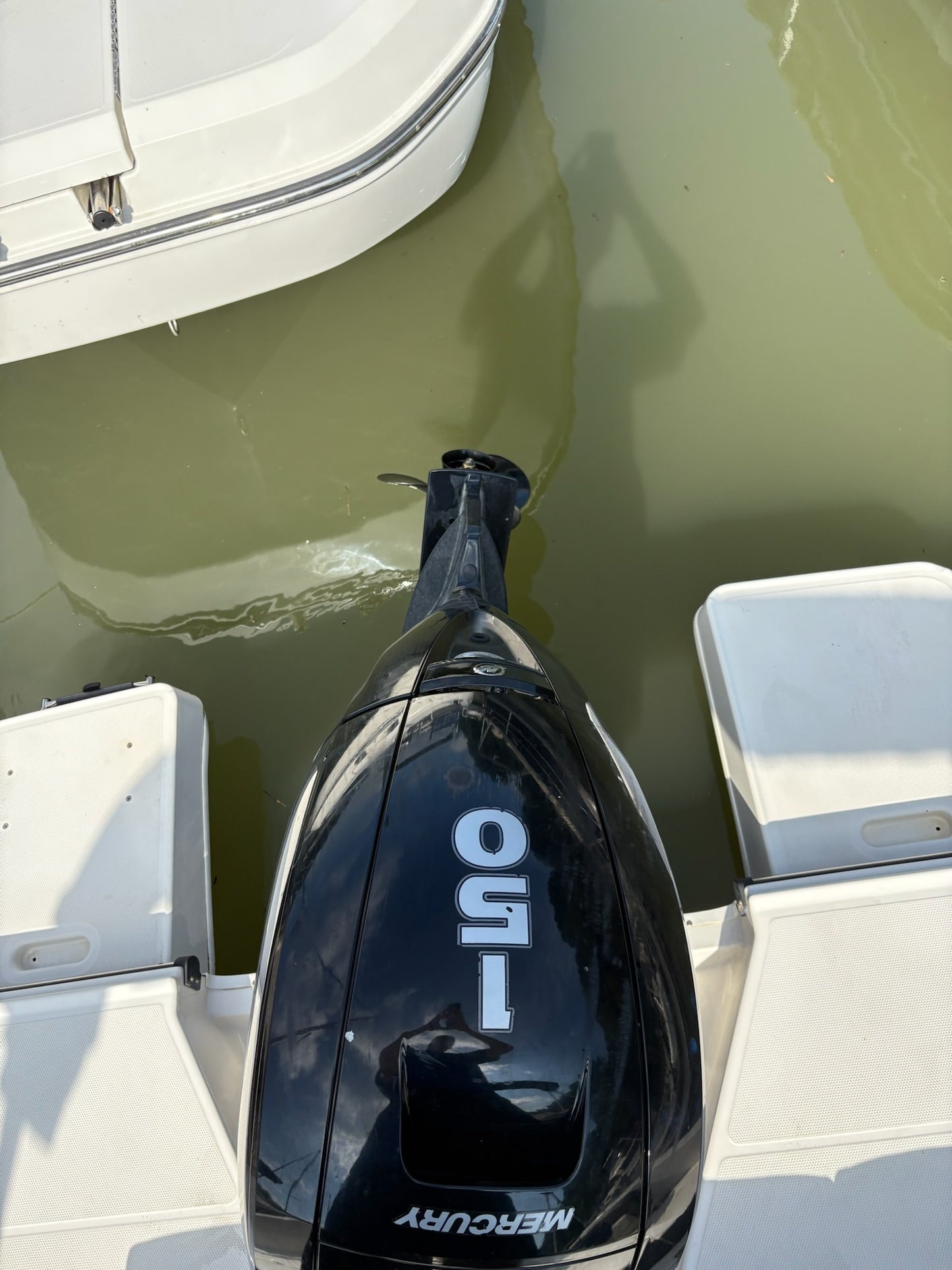 2023 Bayliner DX 2200