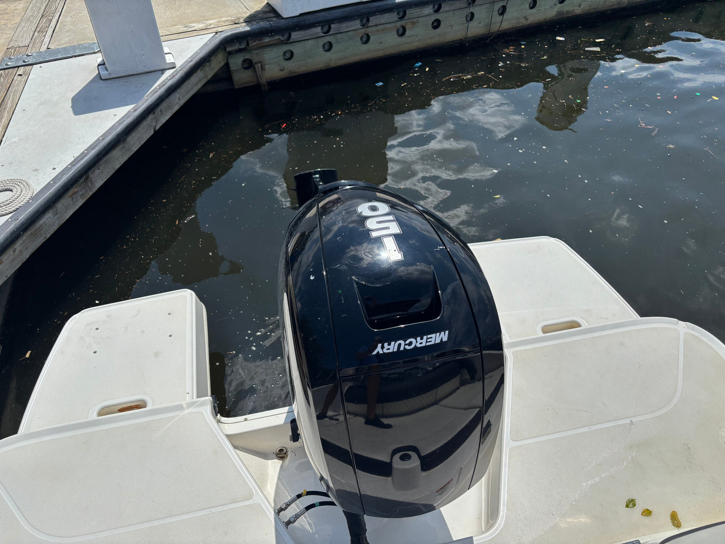 2023 Bayliner DX 2200