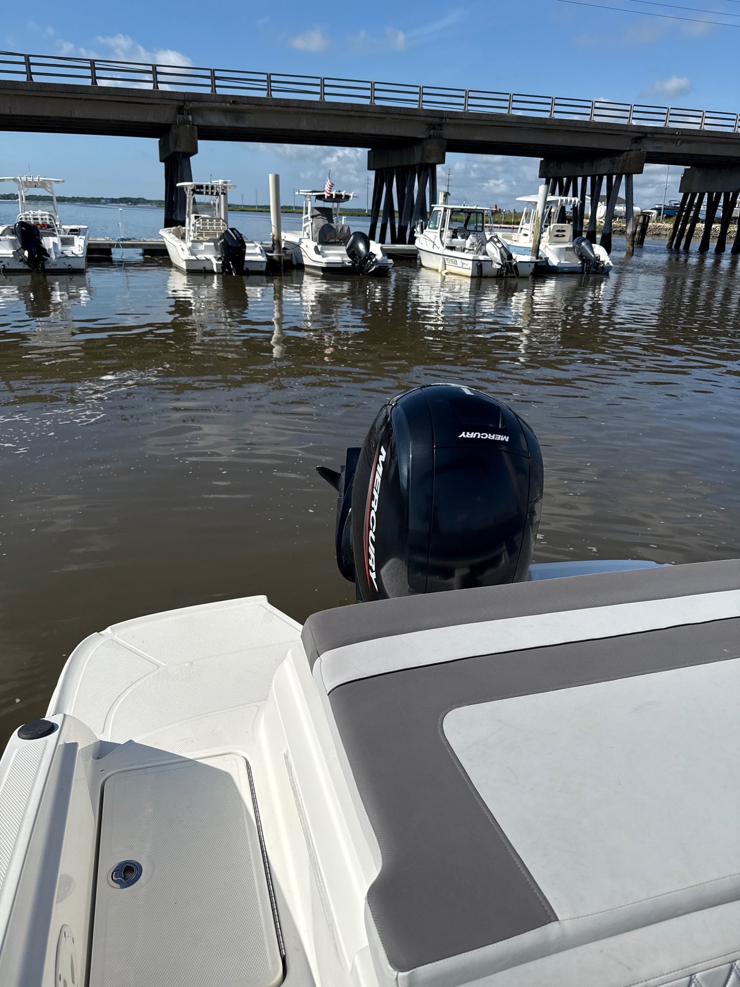 2023 Bayliner VR6 Bowrider