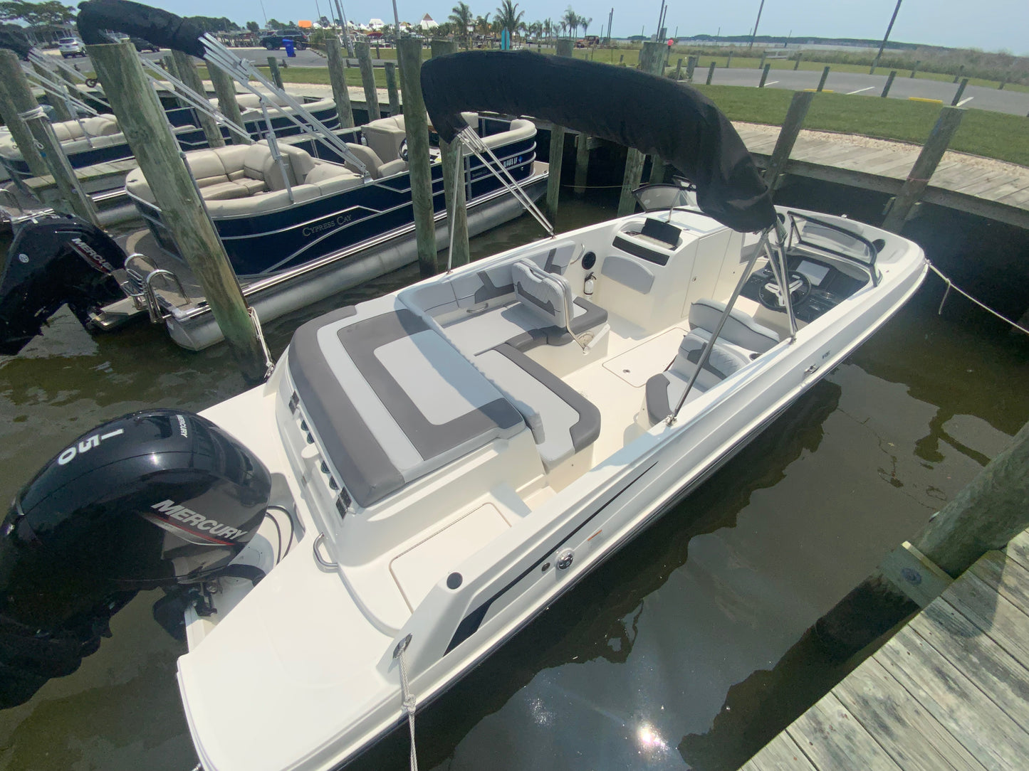 2022 Bayliner VR6 Bowrider