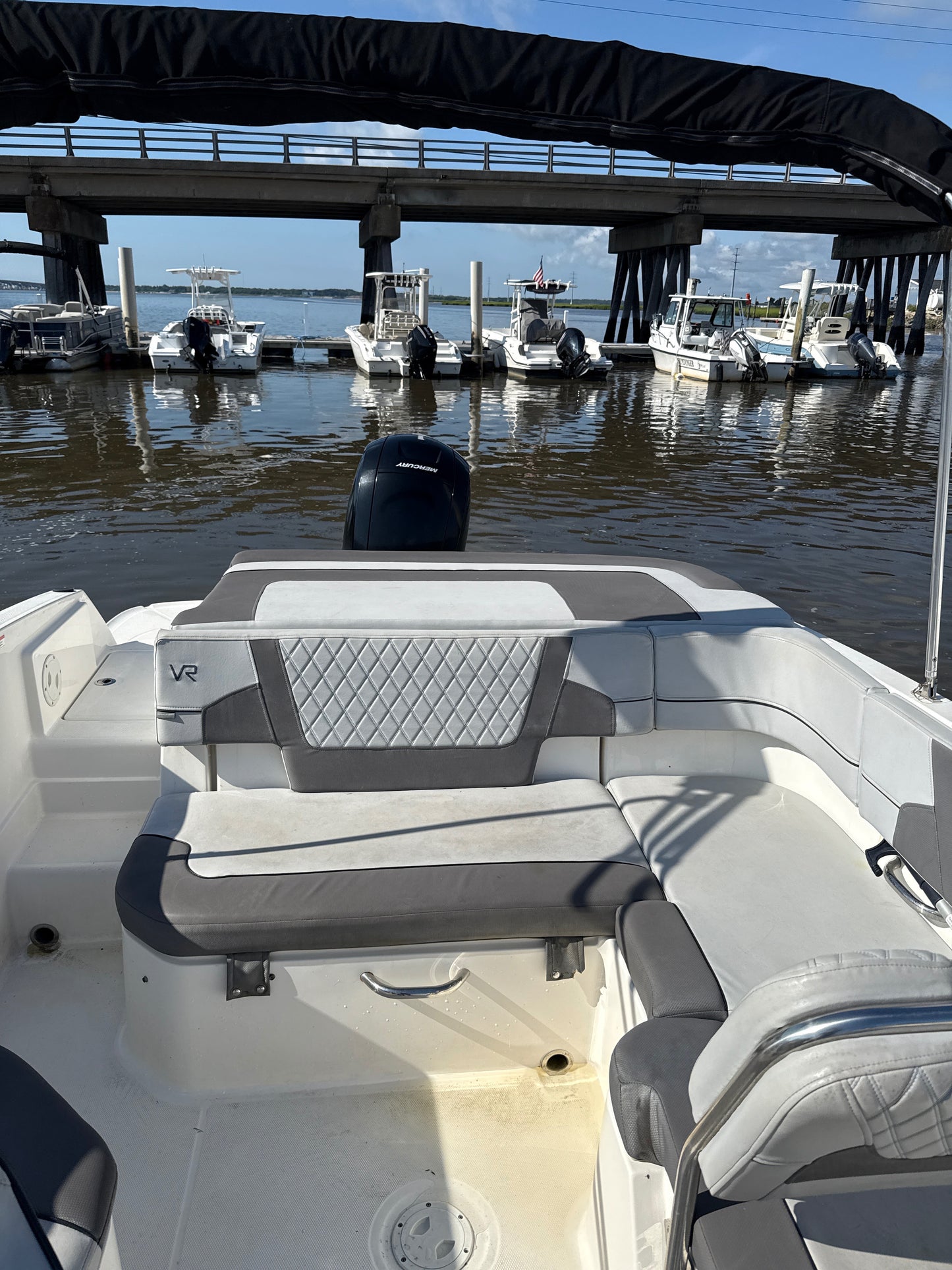 2023 Bayliner VR6 Bowrider