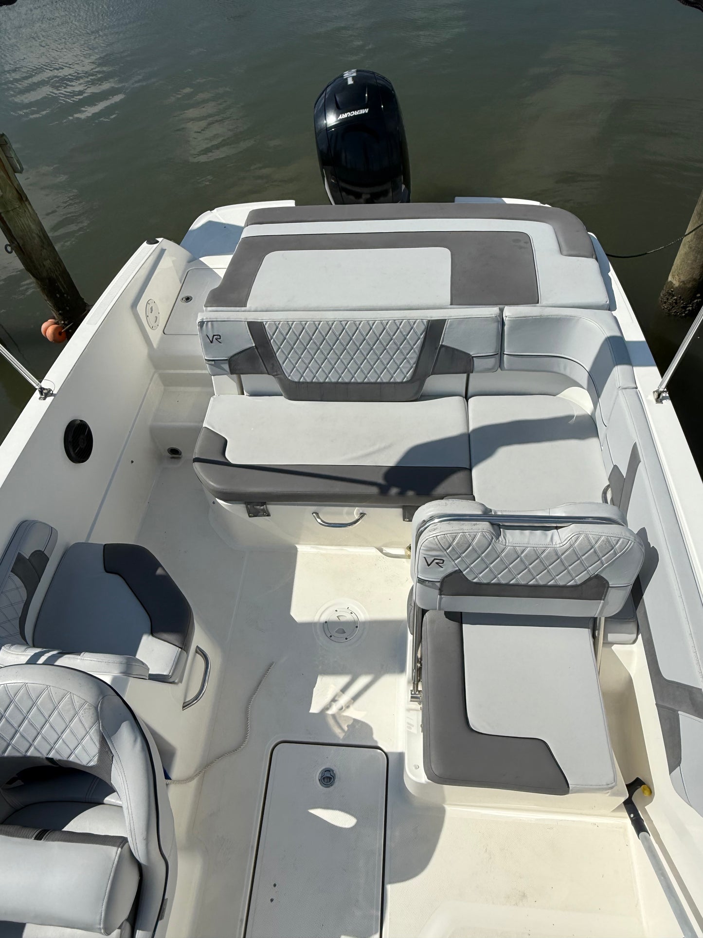 2023 Bayliner DX 2200
