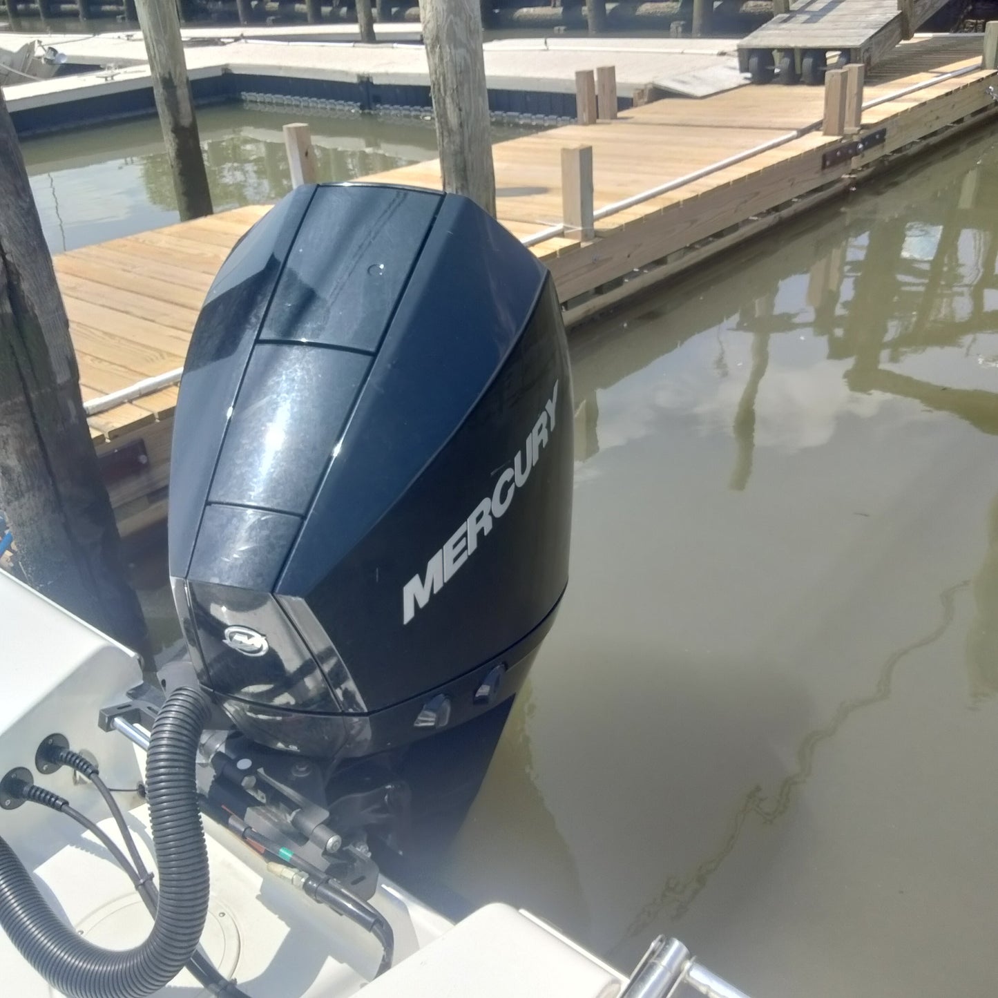 2024 Aquasport 22 Center Console