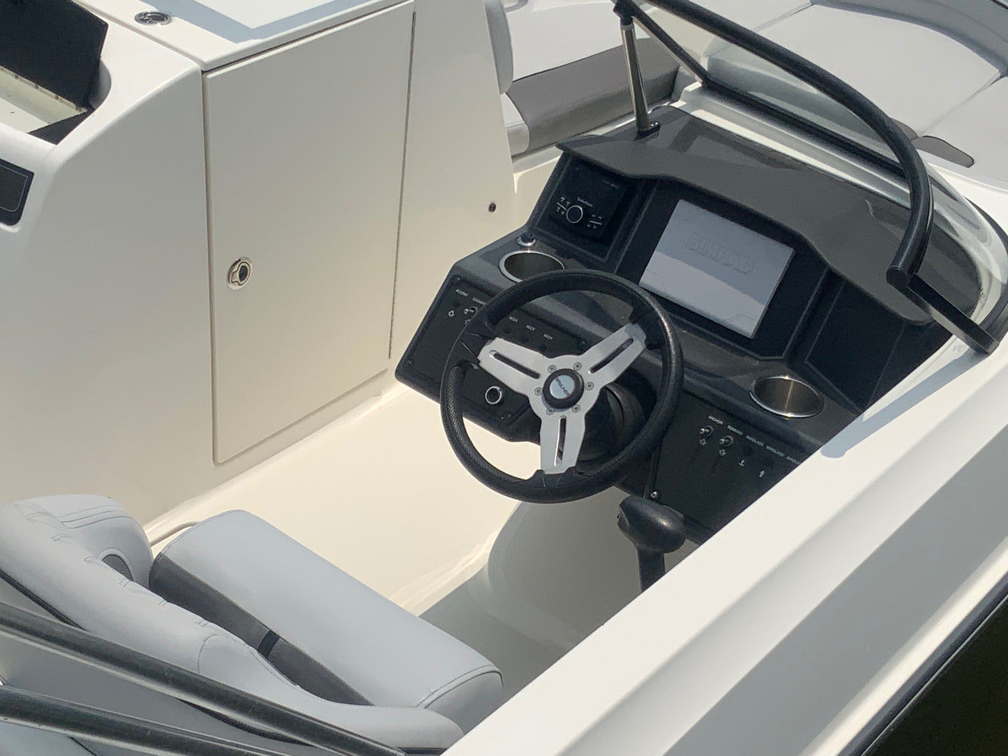 2022 Bayliner VR6 Bowrider