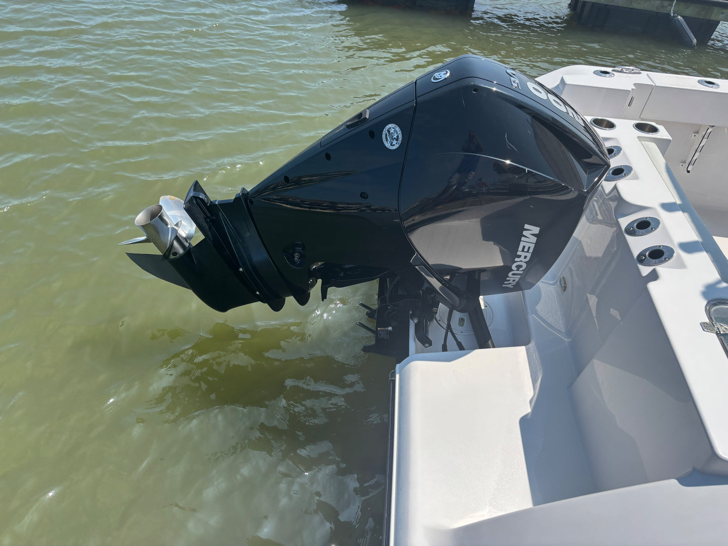 2024 Aquasport 22 Center Console