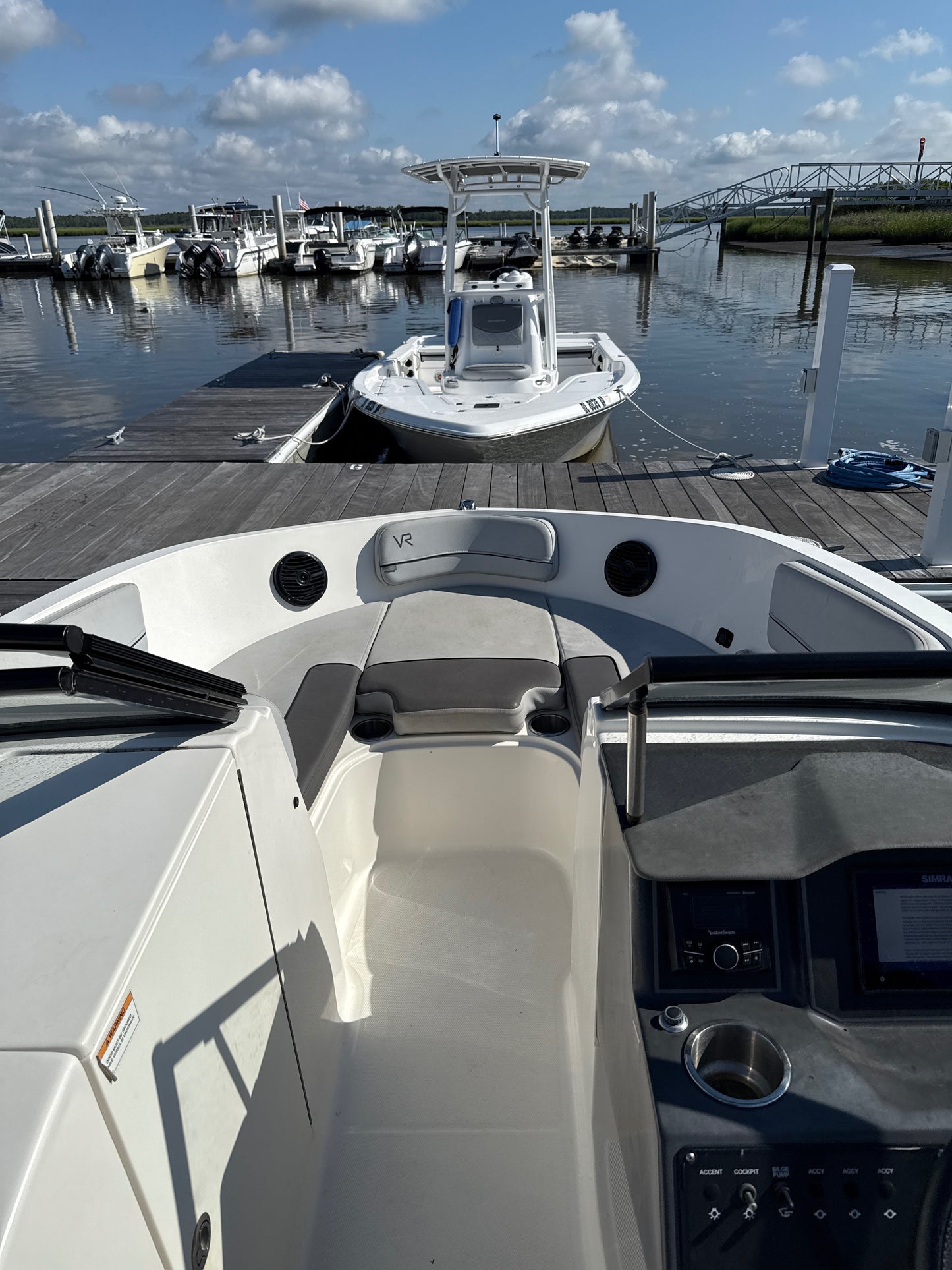 2023 Bayliner VR6 Bowrider