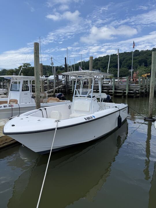 Buying a Boat in Time for Summer: What Mid-Atlantic Boaters Need to Know