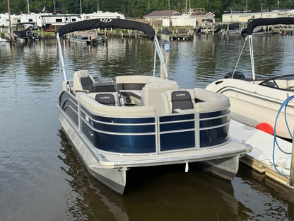 2024 Harris HCX23 Pontoon