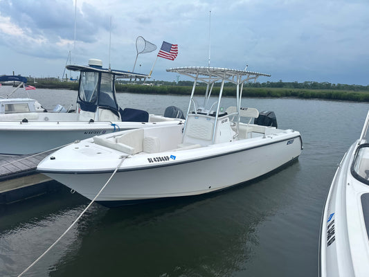 2023 Aquasport 22 Center Console