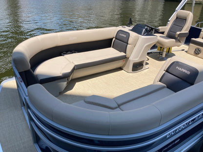 2025 Harris HCX23