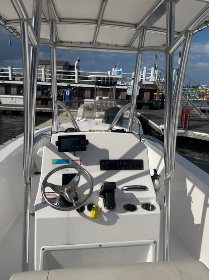 2024 Aquasport 22 Center Console