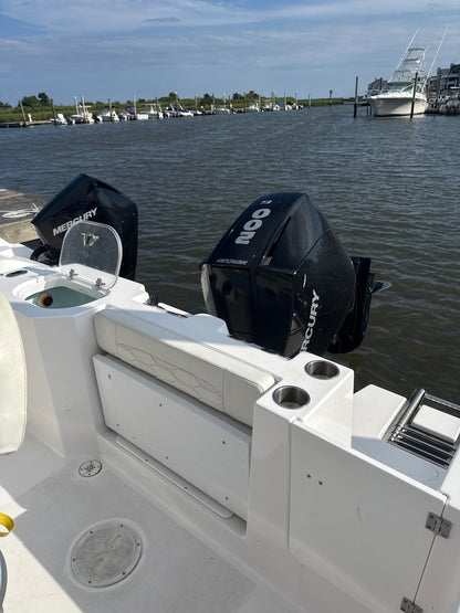 2024 Aquasport 22 Center Console