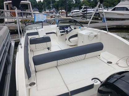2023 Bayliner DX 2200