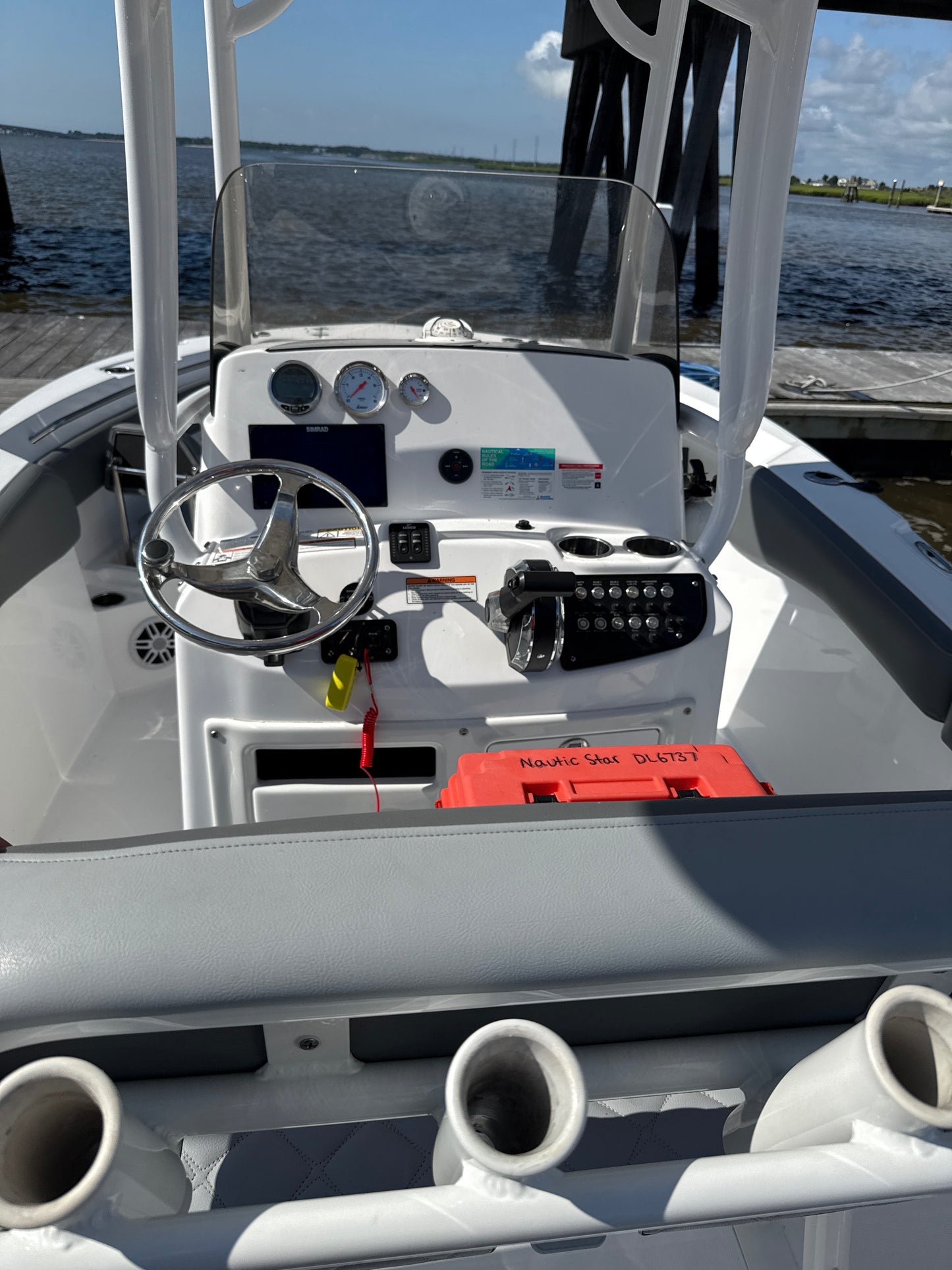 2024 Nauticstar 22L