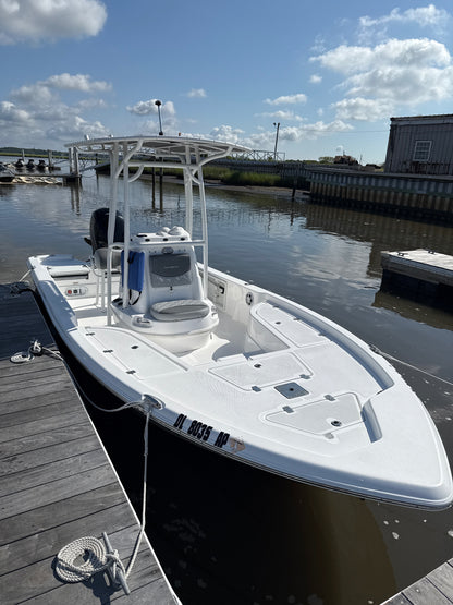2025 Nauticstar Shallow Bay