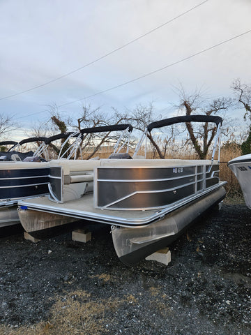 2022 Cypress Cay Seabreeze 232 Pontoon