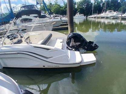 2023 Bayliner DX 2200