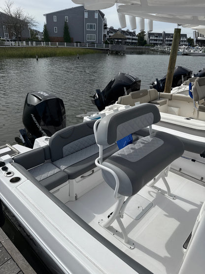 2024 Nauticstar 22L