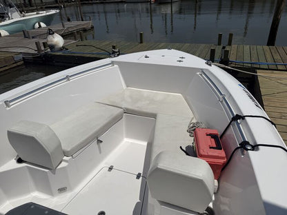 2023 Aquasport 22 Center Console
