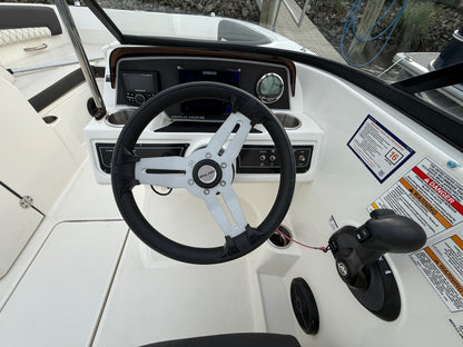 2023 Bayliner DX 2200