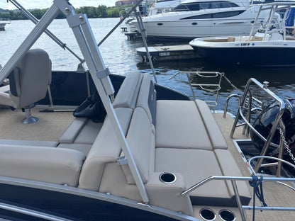 2025 Harris Cruiser 230