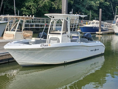 Nauticstar 22L