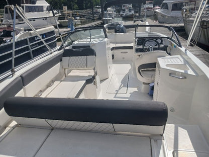2023 Bayliner DX 2200