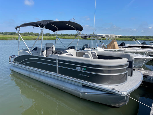 2025 Harris Cruiser 230