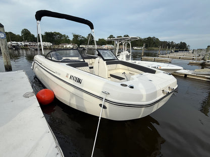 2023 Bayliner DX 2200