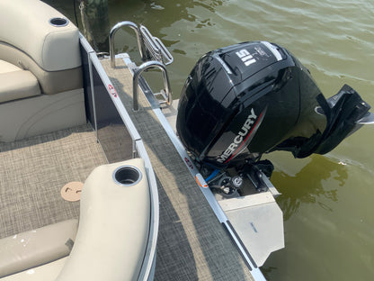 2023 Cypress Cay Seabreeze 232 Pontoon