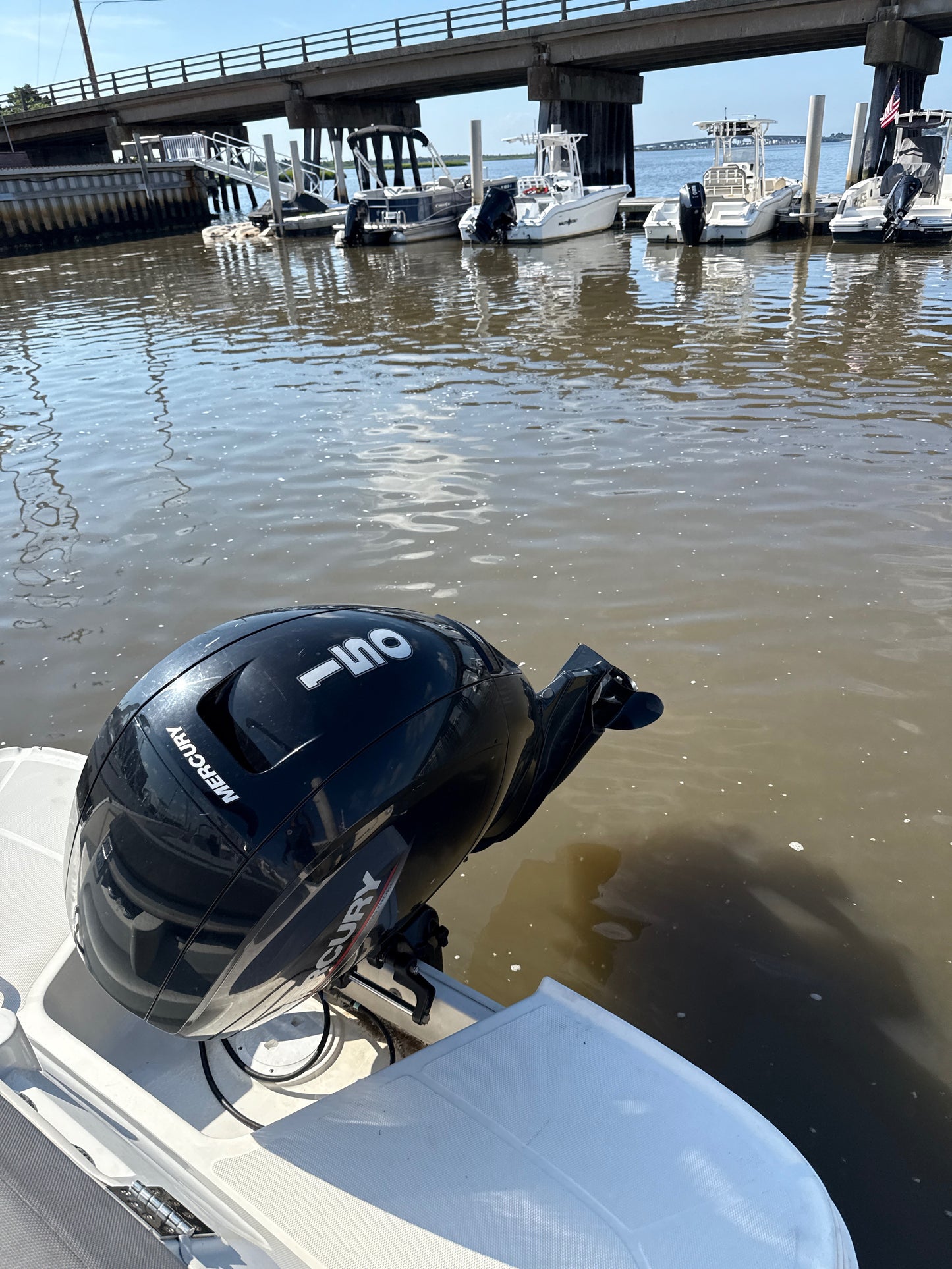 2022 Bayliner VR6 OB Bowrider