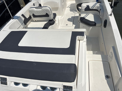 2024 Bayliner VR6 OB