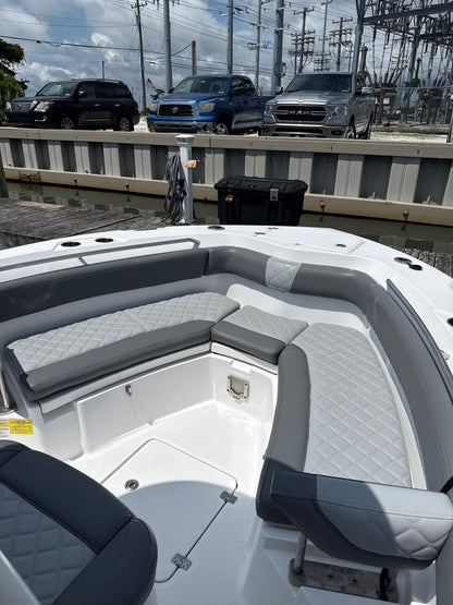 2024 Nauticstar 22L
