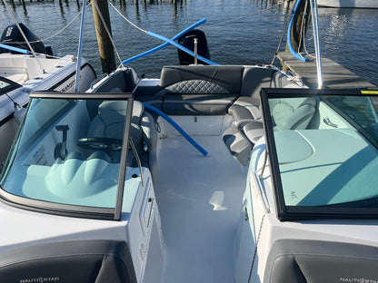 2025 Nauticstar  223 DC