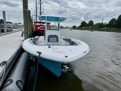 2025 Nauticstar  292OSL
