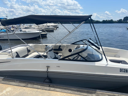 2024 Bayliner VR6 OB