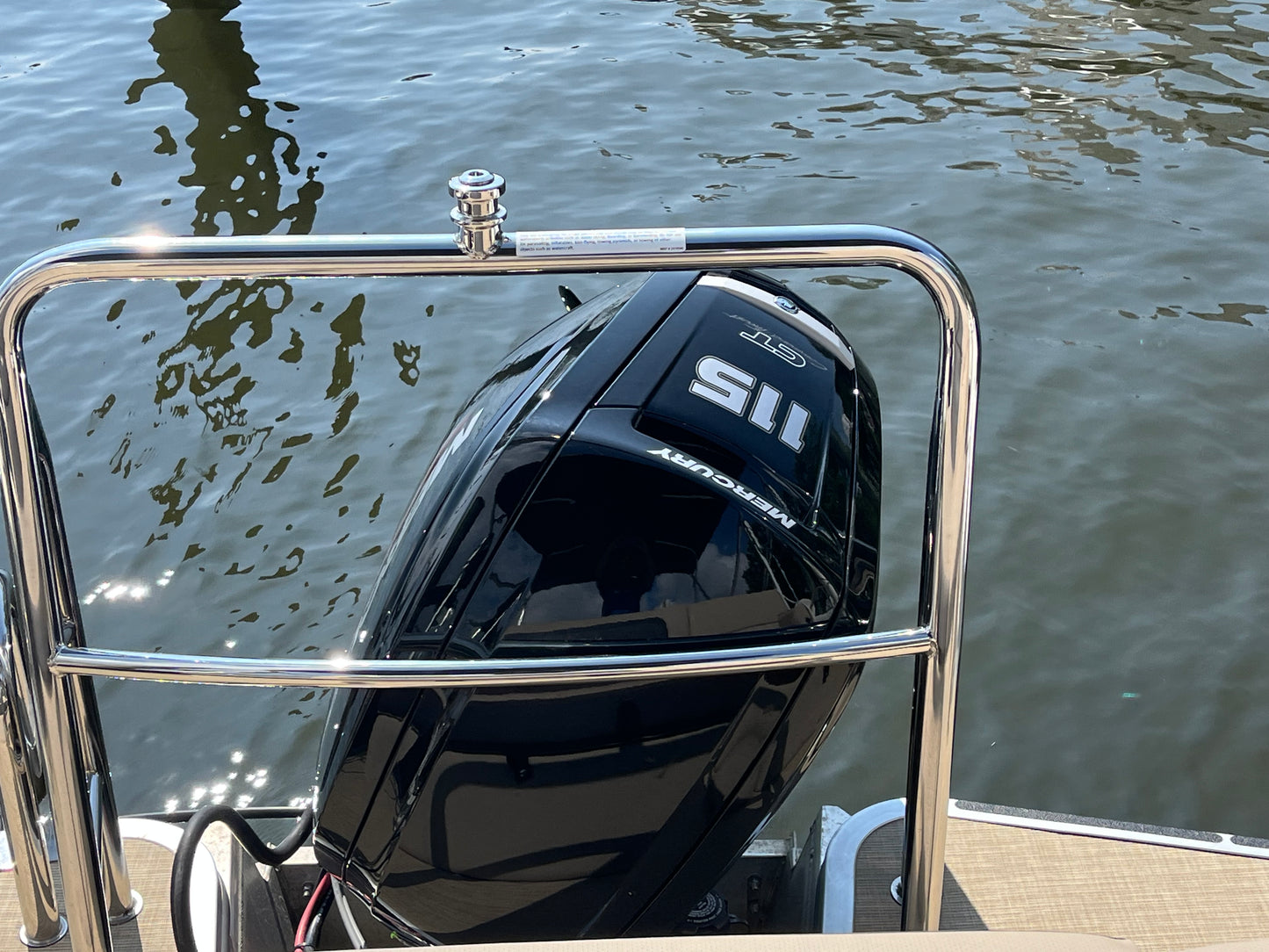 2025 Harris HCX23