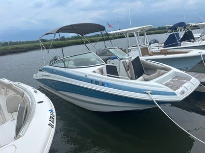 2023 Crownline E235XS Bowrider