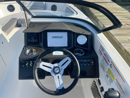 2023 Bayliner VR6 OB