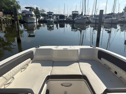 2023 Bayliner DX 2200