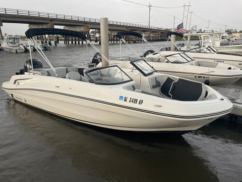 2023 Bayliner VR6 Bowrider