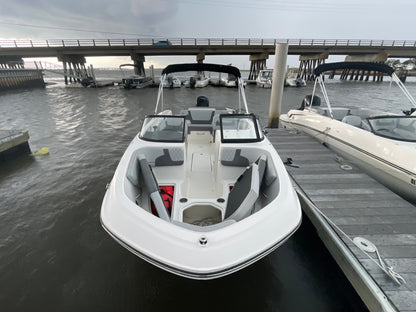 2023 Bayliner VR6 Bowrider