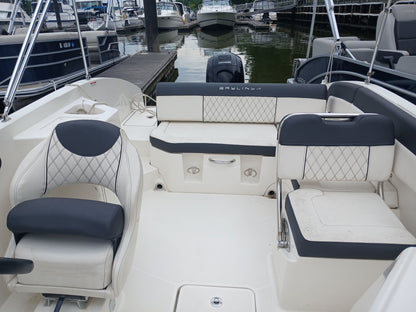 2023 Bayliner DX 2200