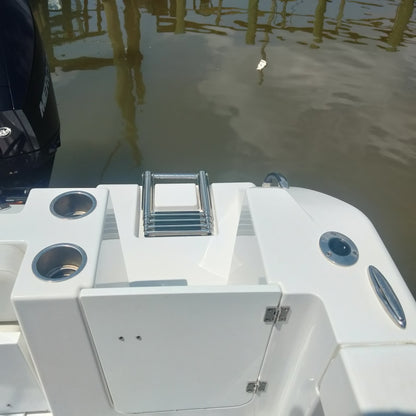 2024 Aquasport 22 Center Console